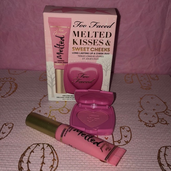 𝗧𝗢𝗢 𝗙𝗔𝗖𝗘𝗗 Bundle Deal - Picture 12 of 13